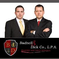 Badnell & Badnell Co., LPA image 1